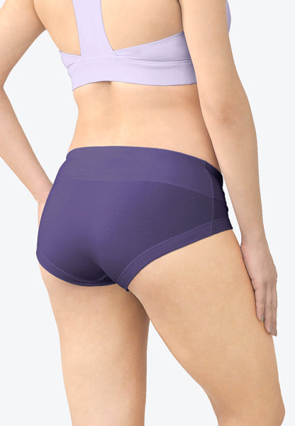 Cradle Maternity Underwear, 6-pk, Kipos