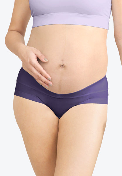 Cradle Maternity Underwear, 6-pk, Kipos