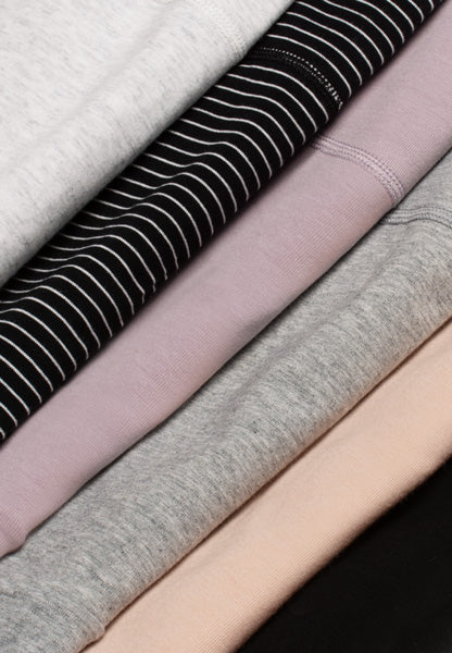 Cradle Maternity Underwear, 6-pk, Essentials