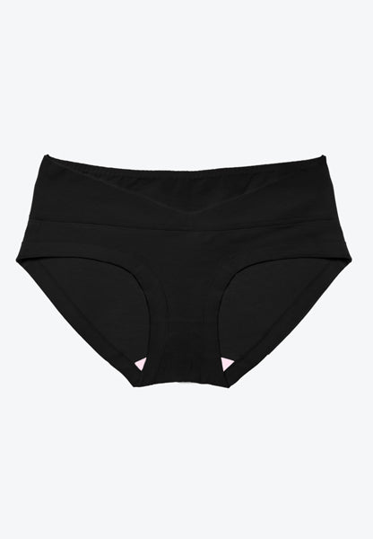 Cradle Maternity Underwear, 6-pk, Essentials