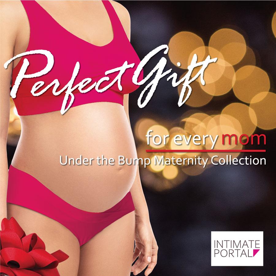 Intimate Portal Maternity Underwear Collection