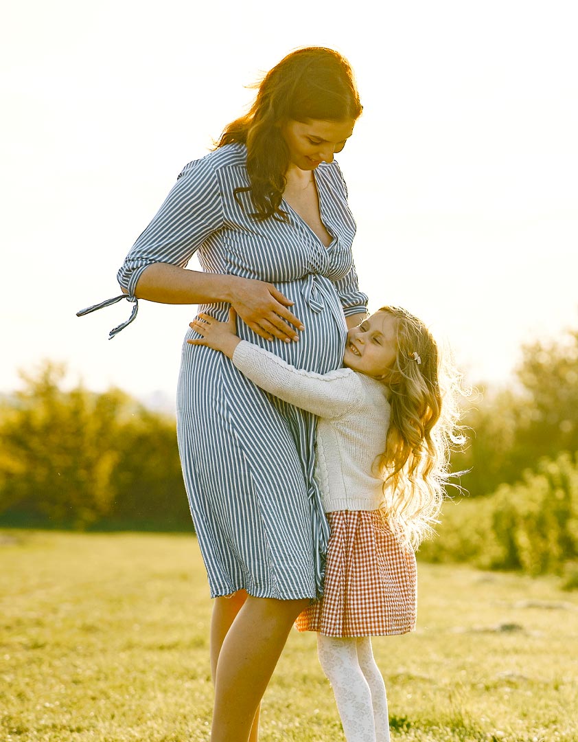 Intimate Portal Maternity Underwear Collection