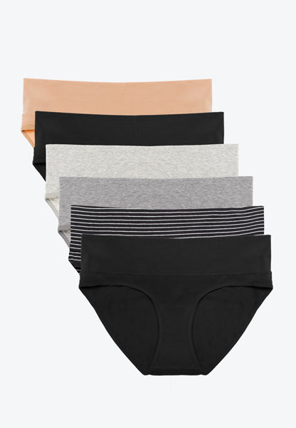 Post Partum Underwear Intimate Portal Maternity Underwear - Foldable ...