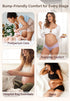 Cradle Maternity Underwear, 3-pk, Elements