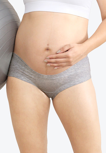Cradle Maternity Underwear, 3-pk, Elements