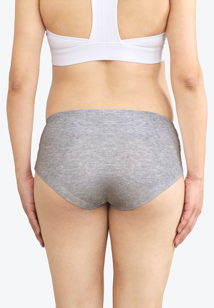 Intimate Portal Cotton Pregnancy Panties