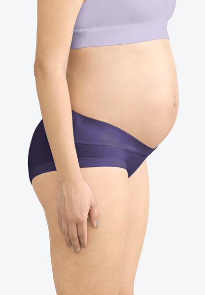 Cradle Maternity Underwear, 6-pk, Kipos