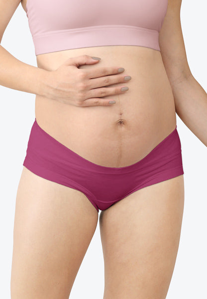 Intimate Portal Cotton Pregnancy Underwear