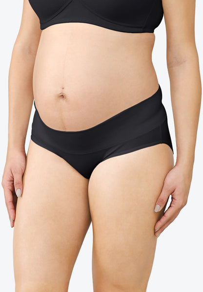 Foldable Maternity Underwear, 6-pk, Epitome