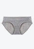 Crossover Maternity Bikini Underwear, 3-pk, Basics