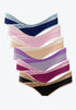 Intimate Portal Under the Bump Crossover Maternity Bikini Panties Pregnancy Postpartum Underwear