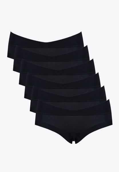 Intimate Portal Women Under The Bump Maternity Cradle Briefs Pregnancy Cotton Underwear